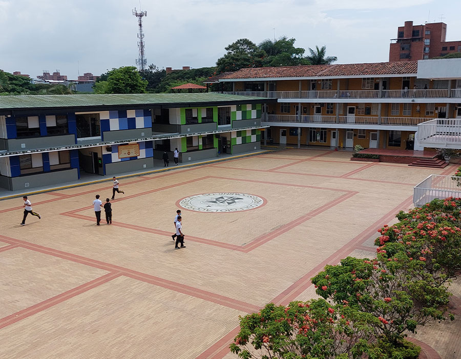 Colegio Bilingúe Lacordaire Open House colegios el país cali 2022