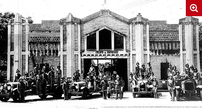 Un camino difícil, lleno de contrastes y contradicciones, pero sobre todo, de grandes satisfacciones.