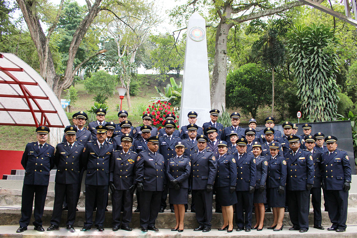Voluntariado, orgullo de los Bomberos