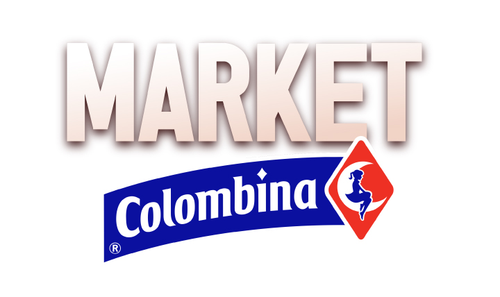 Colombina market