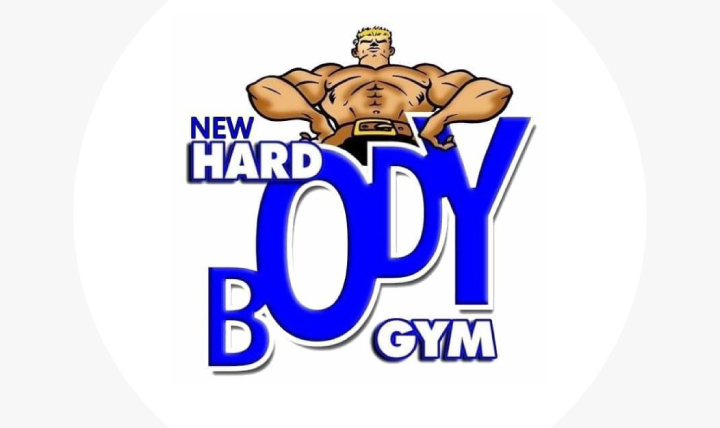 Hard Body Gym
