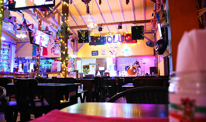 México en Cali | D´toluca