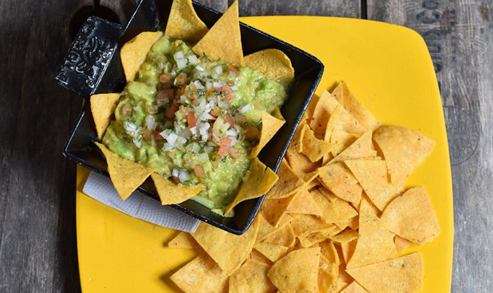 México en Cali | D´toluca