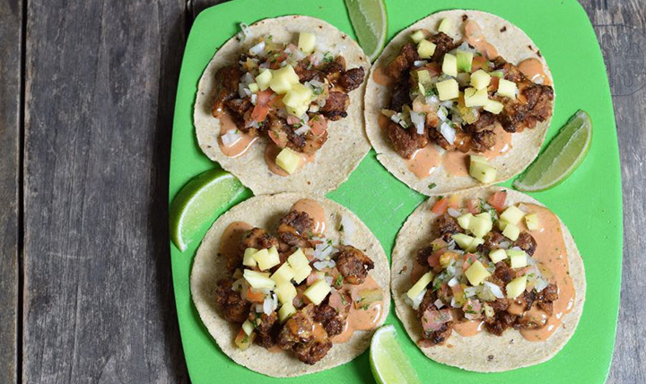 México en Cali | D´toluca