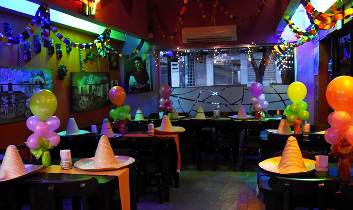 México en Cali | D´toluca