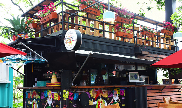 México en Cali | D´toluca