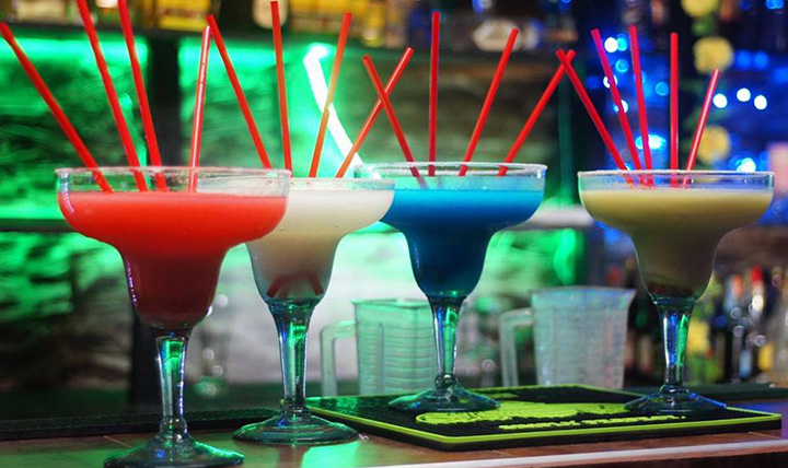 México en Cali | D´toluca