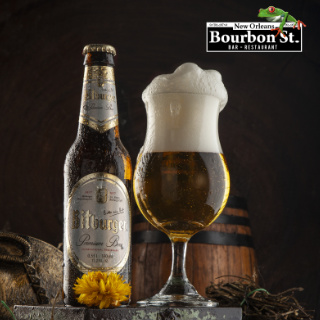 Bitburger Premium