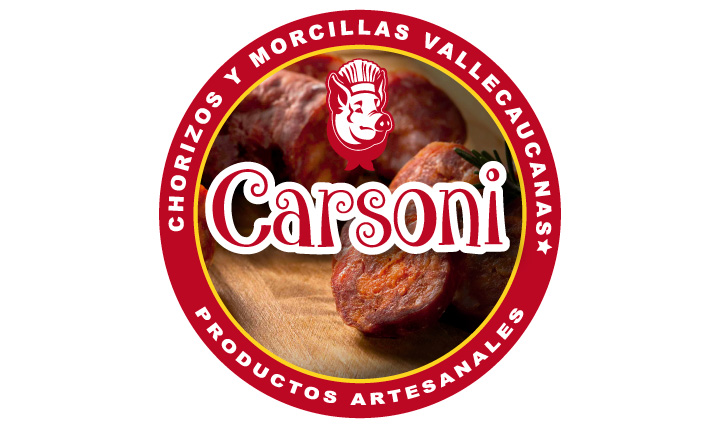 Sonia Cuacalon Carsoni