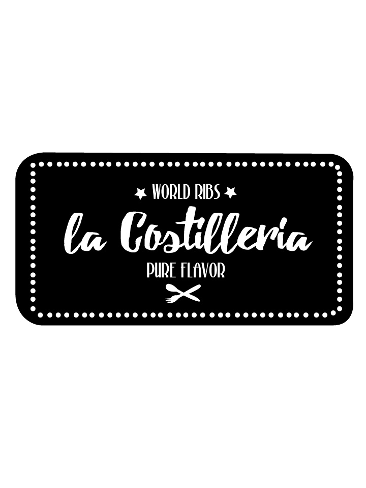 La Costillería