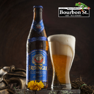 Erdinger Alkoholfrei