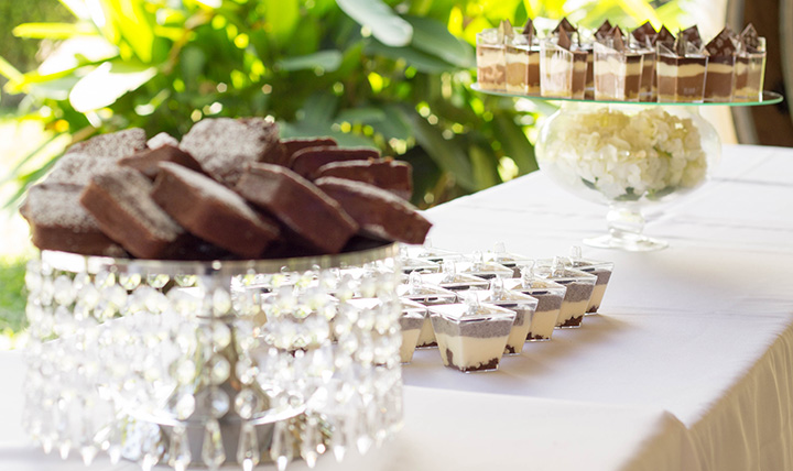 Respostería vivalinas Bakery