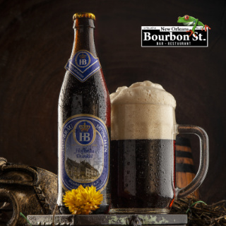 Hofbrau Dunkel
