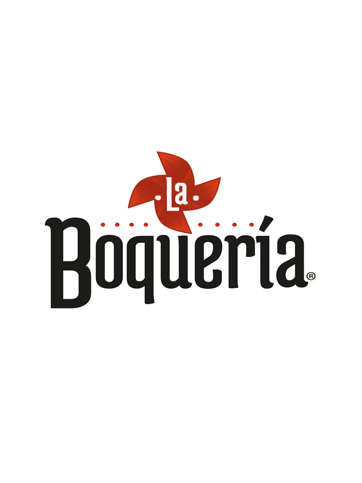 Restaurante La Boquería