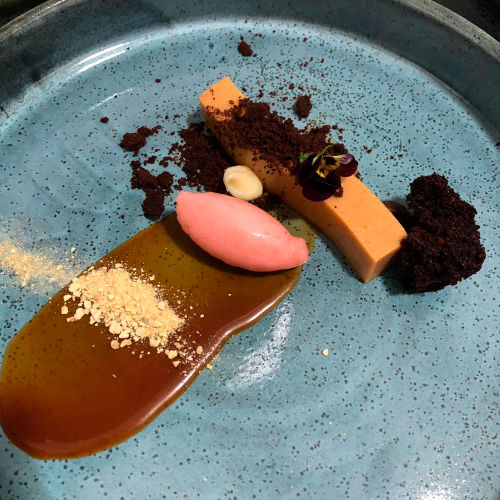 La Divina Cocina de Autor