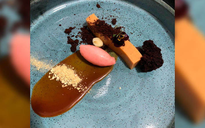 La Divina Cocina de Autor