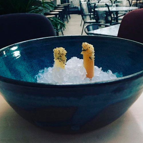 La Divina Cocina de Autor