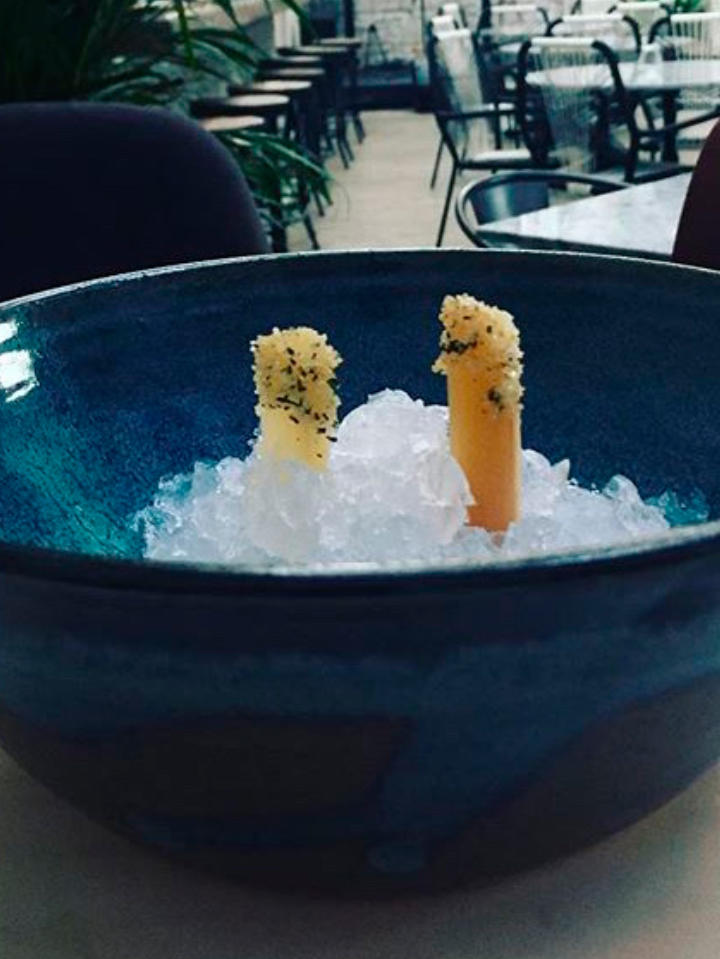 La Divina Cocina de Autor