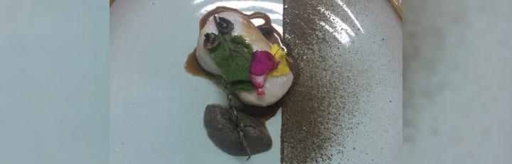 La Divina Cocina de Autor