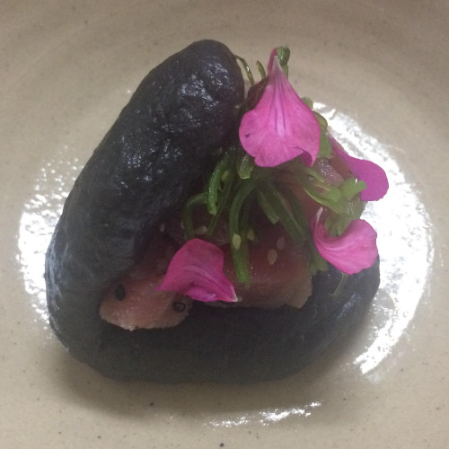 La Divina Cocina de Autor