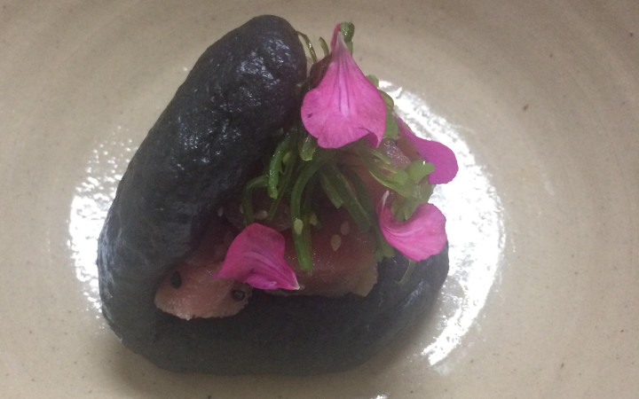 La Divina Cocina de Autor