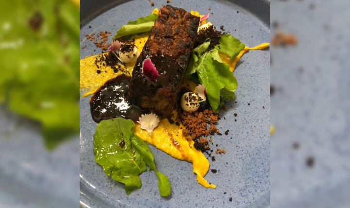 La Divina Costilla Prensada