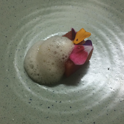 La Divina Cocina de Autor