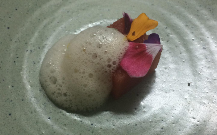 La Divina Cocina de Autor