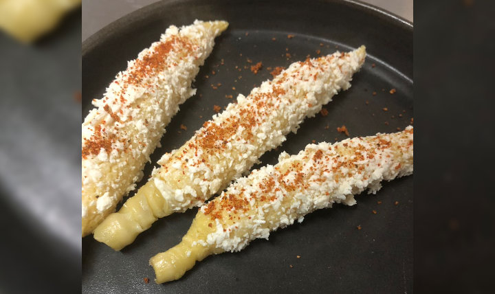 La Divina Mazorcas Togarashi