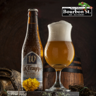 La Trappe Witte