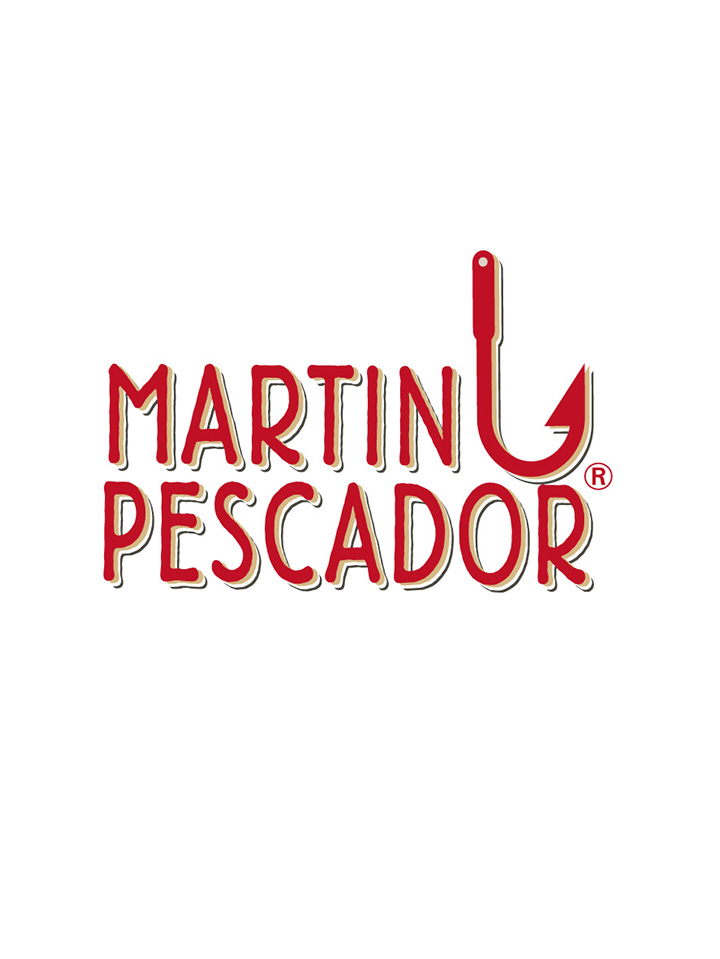 Martin Pescador