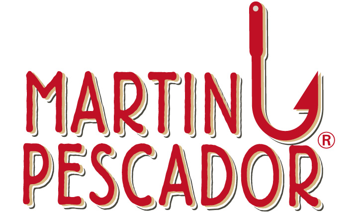 Martín Pescador