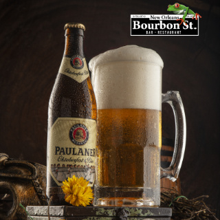 Paulaner Oktoberfest