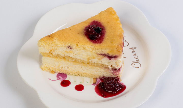 Respostería vivalinas Bakery