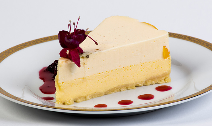 Respostería vivalinas Bakery