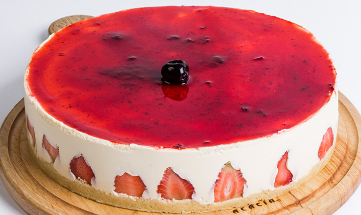 Respostería vivalinas Bakery