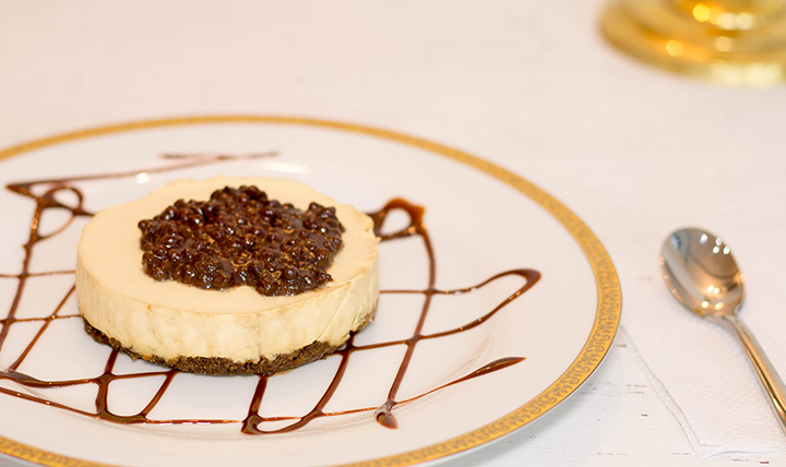 Respostería vivalinas Bakery