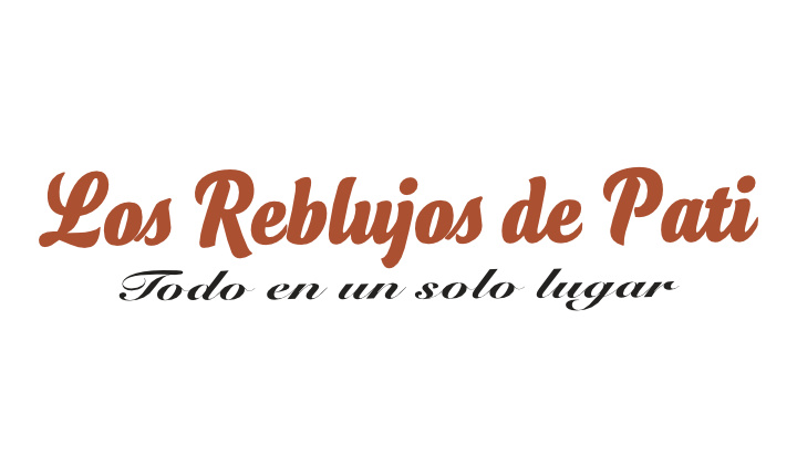 Reblujos de Paty