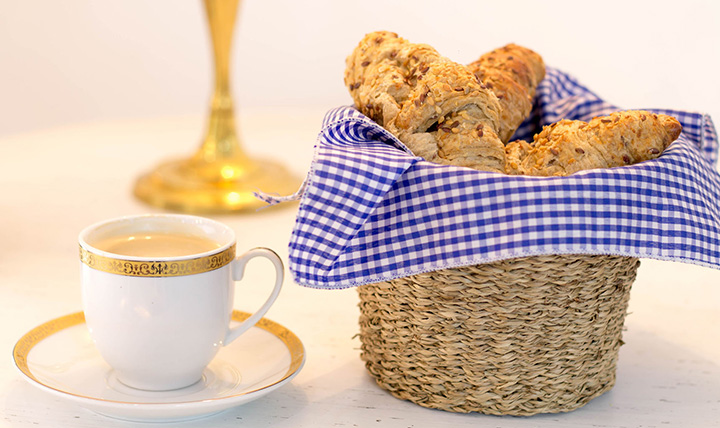 Respostería vivalinas Bakery