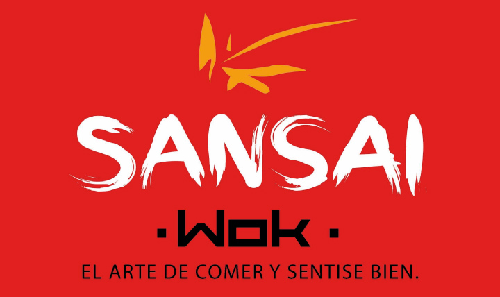 Sansai Wok
