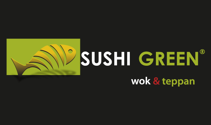 Sushi Green