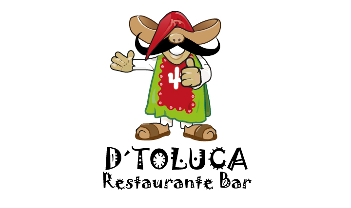 D Toluca