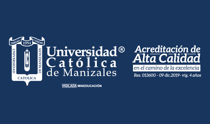 Universidad Católica de Manizales - Dejáte ver - La guía comercial más completa de la ciudad