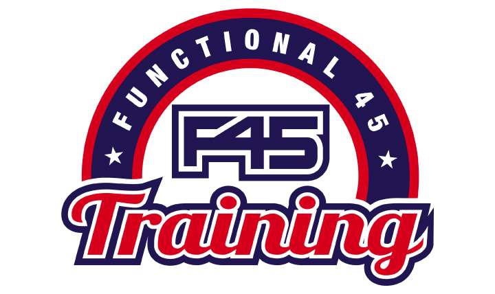F45 Training - Dejáte ver - La guía comercial más completa de la ciudad