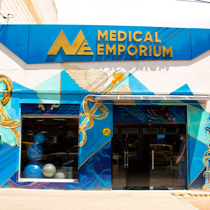 Zona Norte Dejáte ver La guía comercial más completa de la ciudad