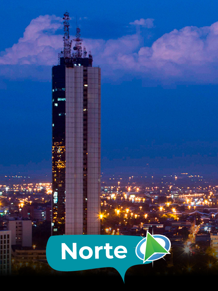 Zona Norte Dejáte ver - La guía comercial más completa de la ciudad