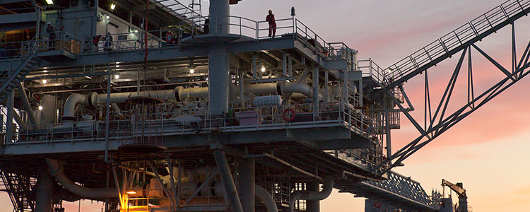 ¡Gas Natural para todo el país!