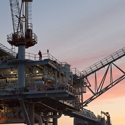 Las energías limpias son una excelente opción.