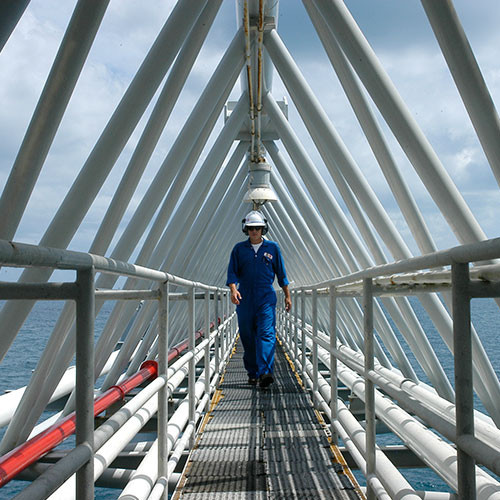 Las energías limpias son una excelente opción.