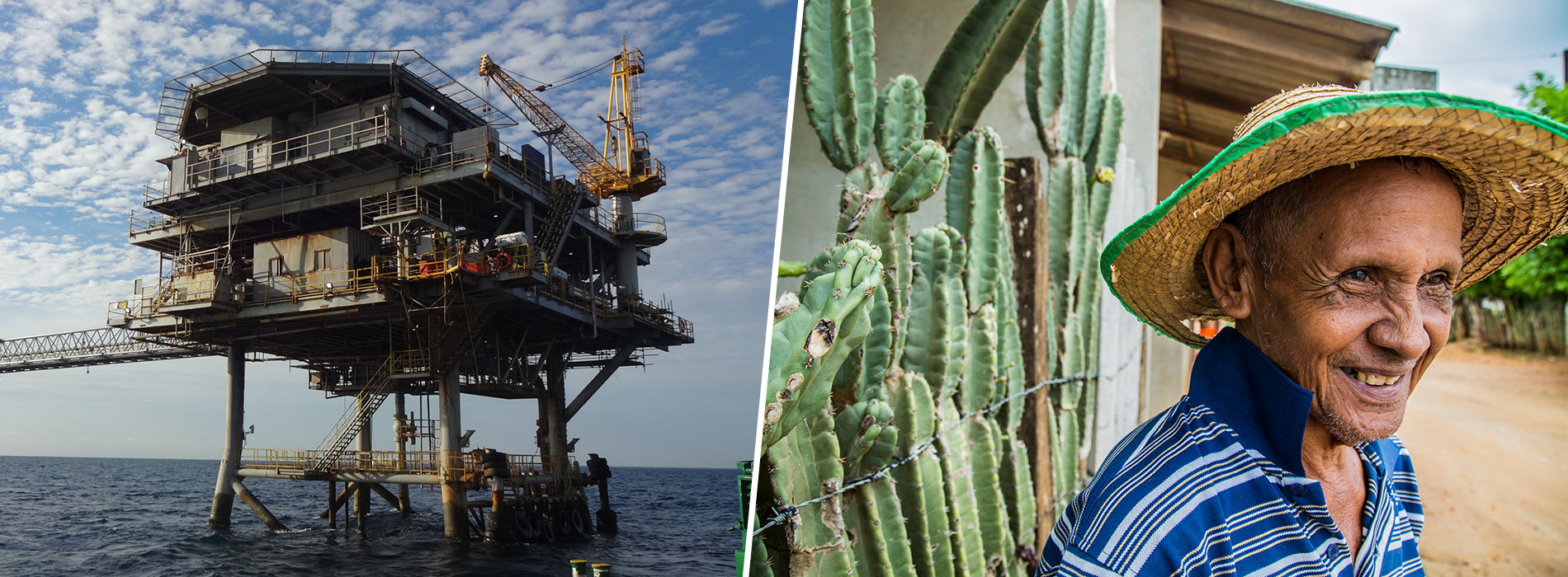 ¡Gas Natural para todo el país!